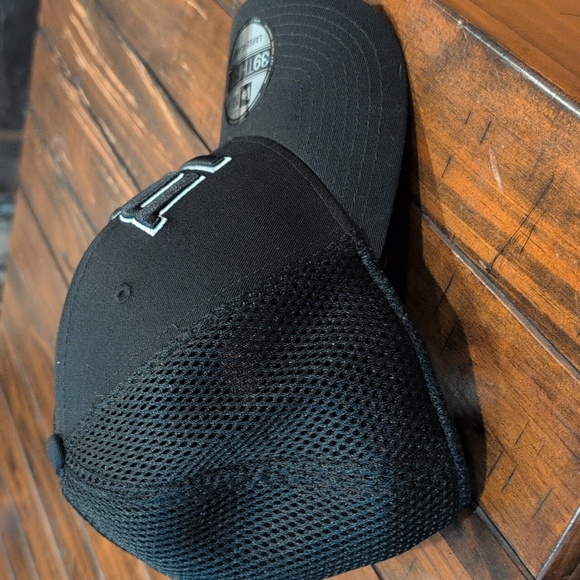 New Era 39thirty New York Giants Neo Hat L/XL - Picture 8 of 9